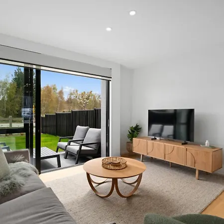 Aspirings Views On Rowley Villa